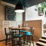 Refurbishment of Wokingham Zizzi | Main restaurant | Interior Designers