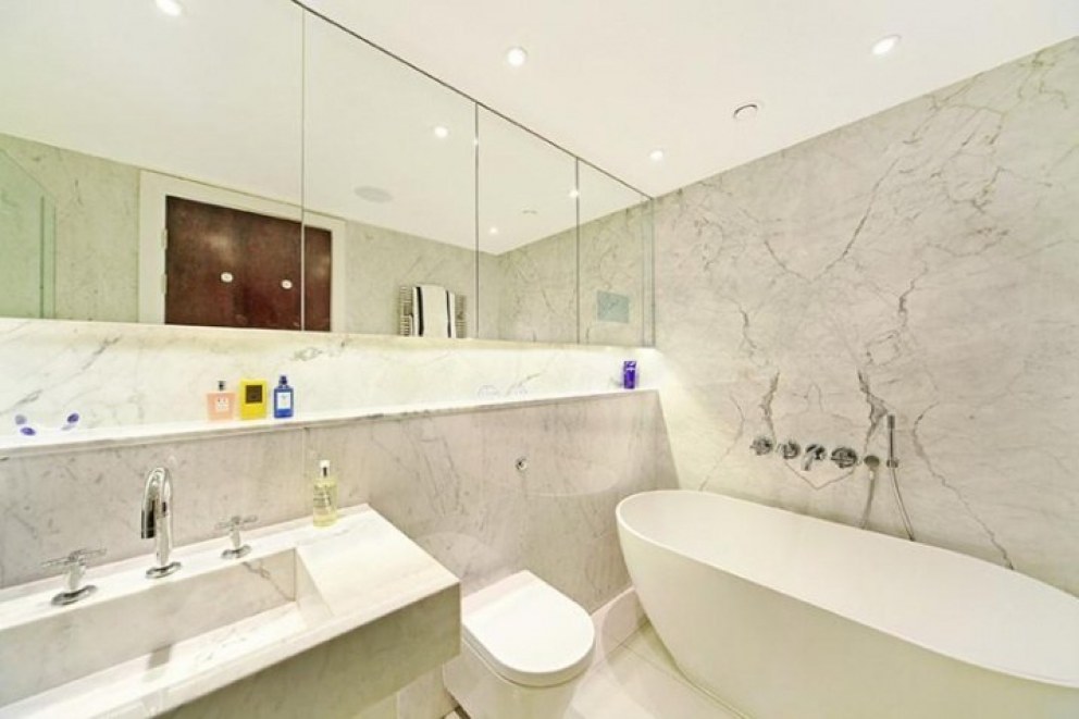 Knightsbride SW7 | Bathroom | Interior Designers