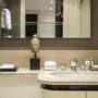 Knightsbride SW7 | Guest bathroom | Interior Designers