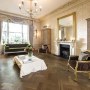 Paddington family townhouse W2 - Grade II Listed | Living room | Interior Designers