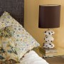 Brackenbury Village, Hammersmith  | Guest bedroom - detail | Interior Designers