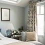 Fulham Garden Flat | Bedroom | Interior Designers