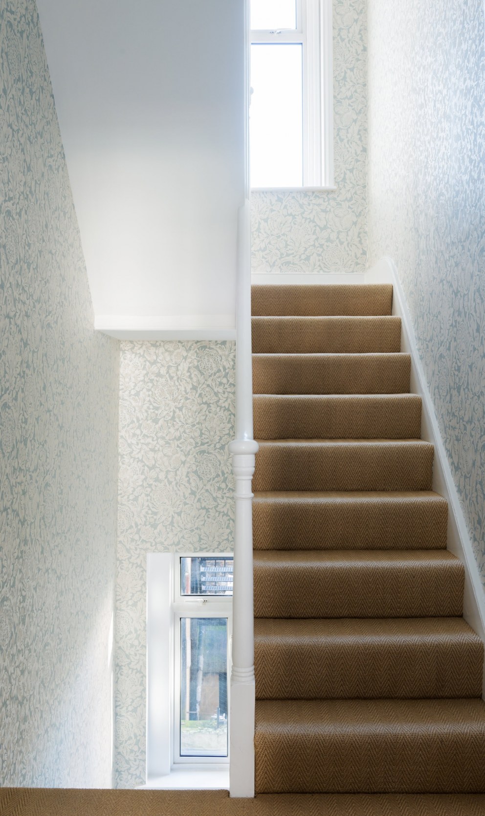 Pimlico Townhouse | Staircase | Interior Designers