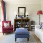 Single Room Design | Living Room | Interior Designers