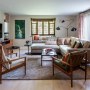 Richmond family home | Informal Living Room | Interior Designers