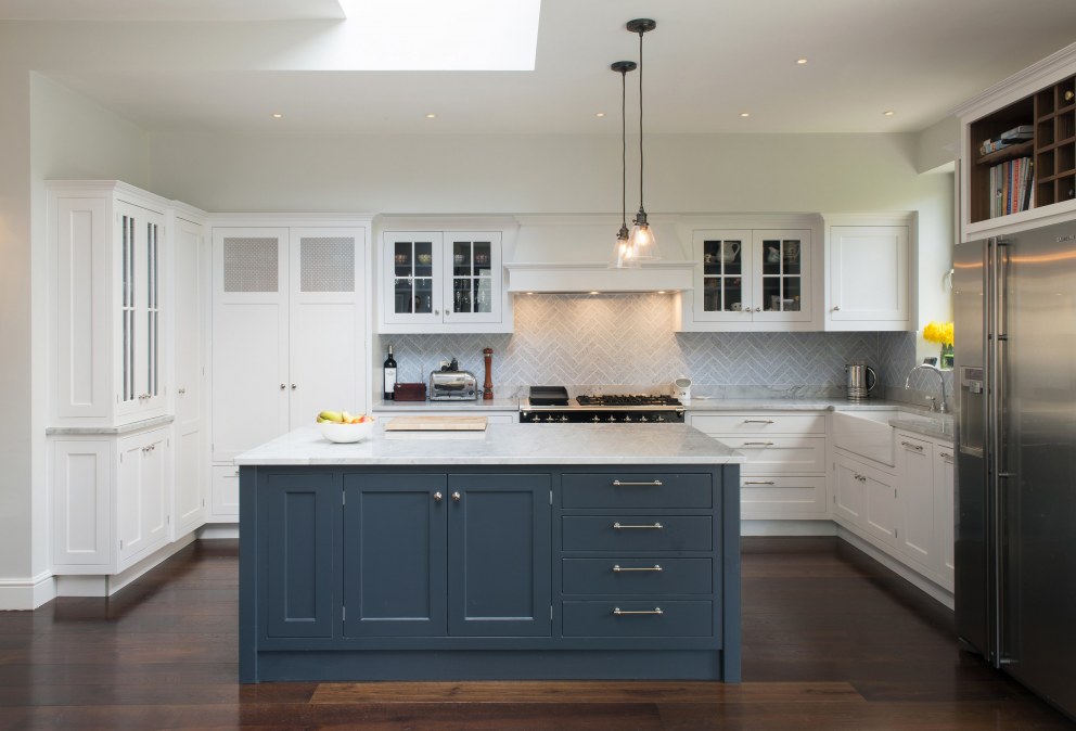 Streatham Family Home | Kitchen | Interior Designers