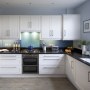 Wimbledon Town House | Contemporary kitchen | Interior Designers