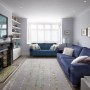 Wimbledon Town House | Contemporary living room | Interior Designers