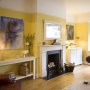 Extended family home, Wimbledon | Drawing room | Interior Designers
