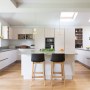 Detached Family Home, North Oxford | kitchen | Interior Designers