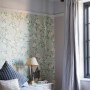 Detached Family Home, North Oxford | teenager's bedroom detail | Interior Designers