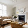 Georgian Townhouse, Lambeth | Upstairs living room | Interior Designers