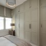 Victorian Maisonette, Blackheath | Bedroom Joinery | Interior Designers