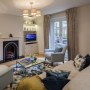 Victorian Maisonette, Blackheath | Living Room | Interior Designers