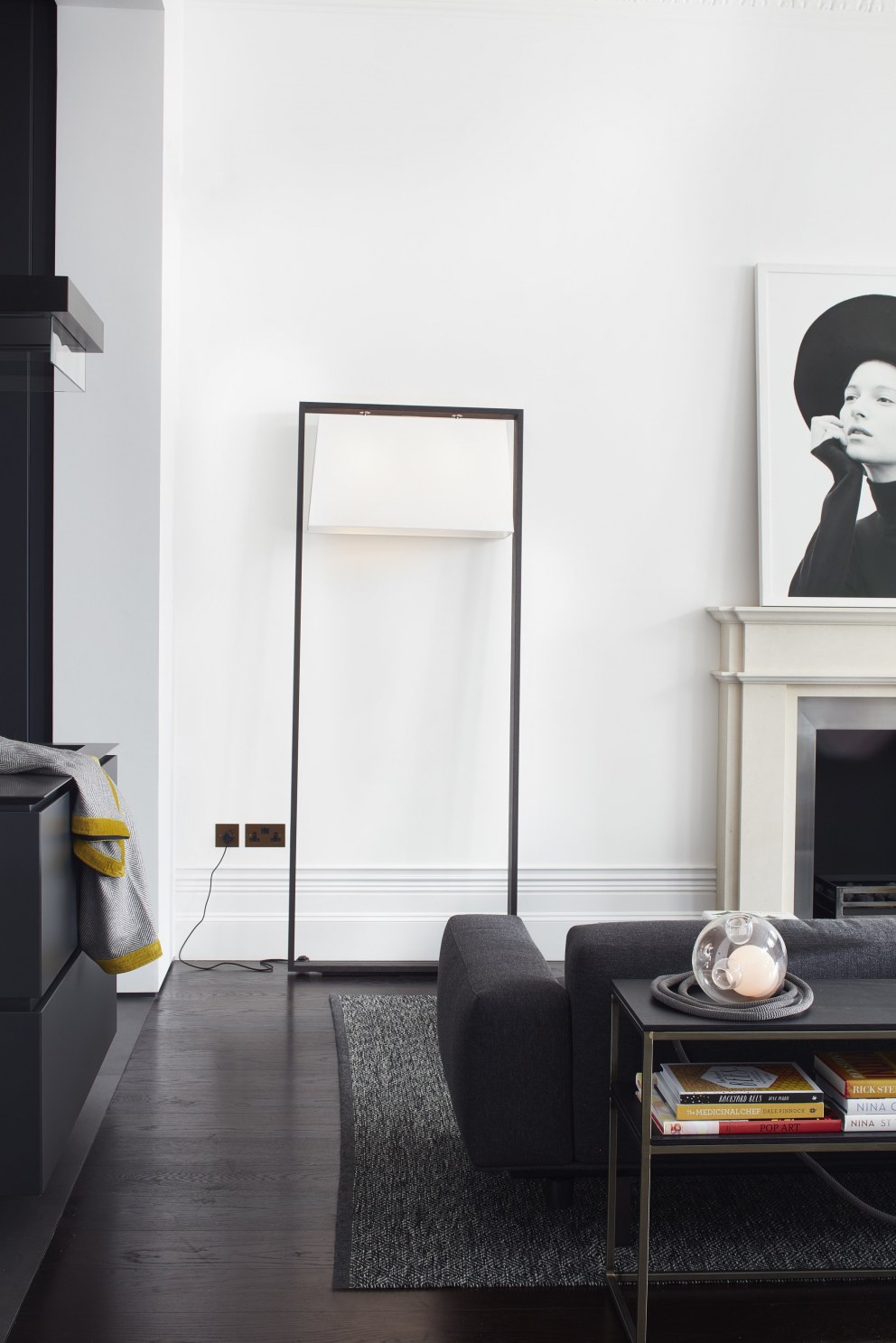 Kensington Apartment | Living room 3 | Interior Designers