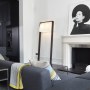 Kensington Apartment | Living room | Interior Designers