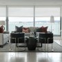 Sandbanks Style | Reception Room | Interior Designers