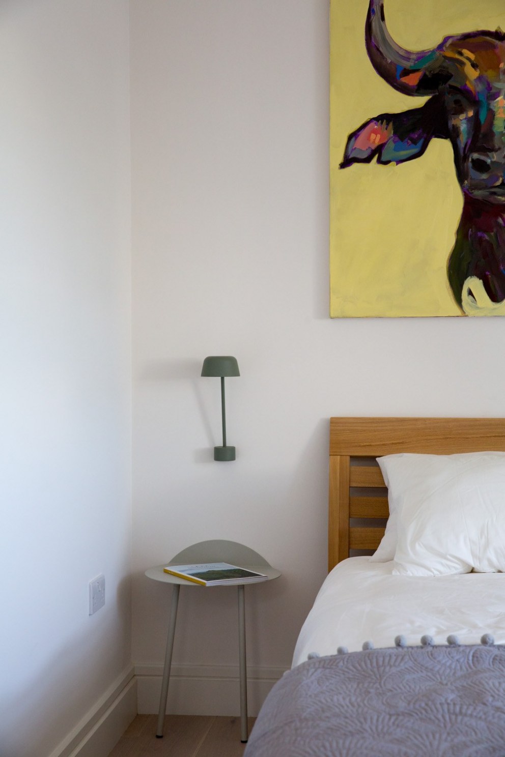 Bayswater Penthouse | Kids Bedroom | Interior Designers