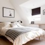 Bayswater Penthouse | Master Bedroom | Interior Designers