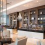 Intercontinental London the O2 Hotel | Meridian Bar & Lounge | Interior Designers