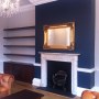 1 Mill Lane | Reception Room | Interior Designers