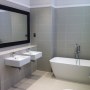 1 Mill Lane | En-Suite Bathroom | Interior Designers