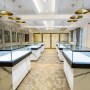 John Pye & Sons Luxury Assets, Bond Street | Showroom 03 | Interior Designers
