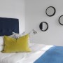 Tailored for Jermyn Street | Bedroom Two | Interior Designers