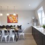 Loft style, light airy apartment  | 2 | Interior Designers