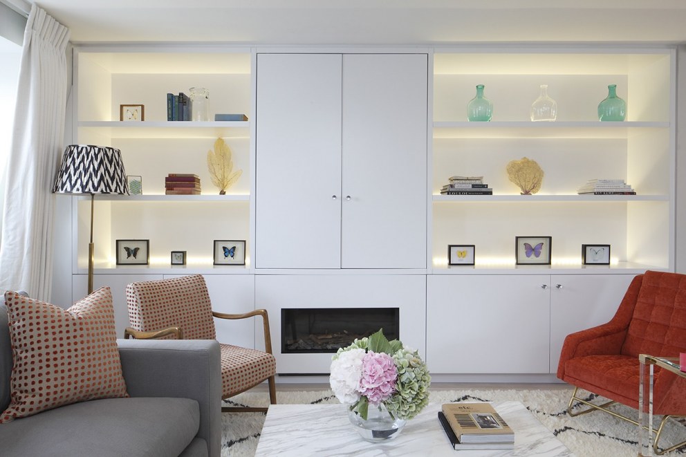 Loft style, light airy apartment  | 4 | Interior Designers