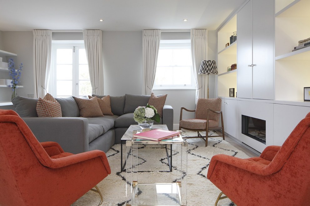 Loft style, light airy apartment  | 5 | Interior Designers