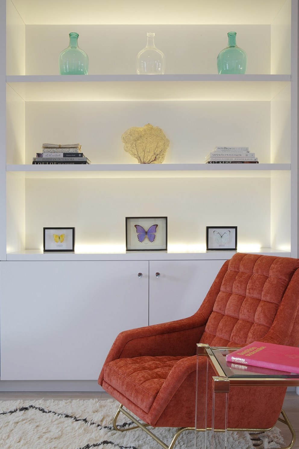 Loft style, light airy apartment  | 6 | Interior Designers
