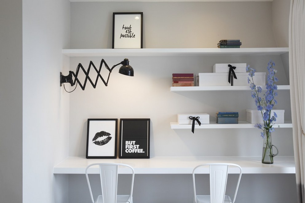 Loft style, light airy apartment  | 7 | Interior Designers