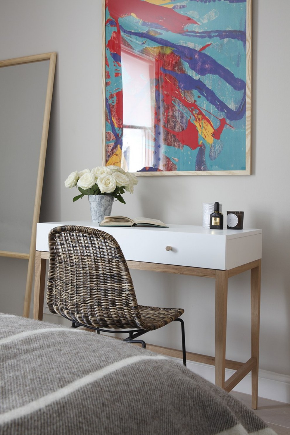 Loft style, light airy apartment  | 16 | Interior Designers