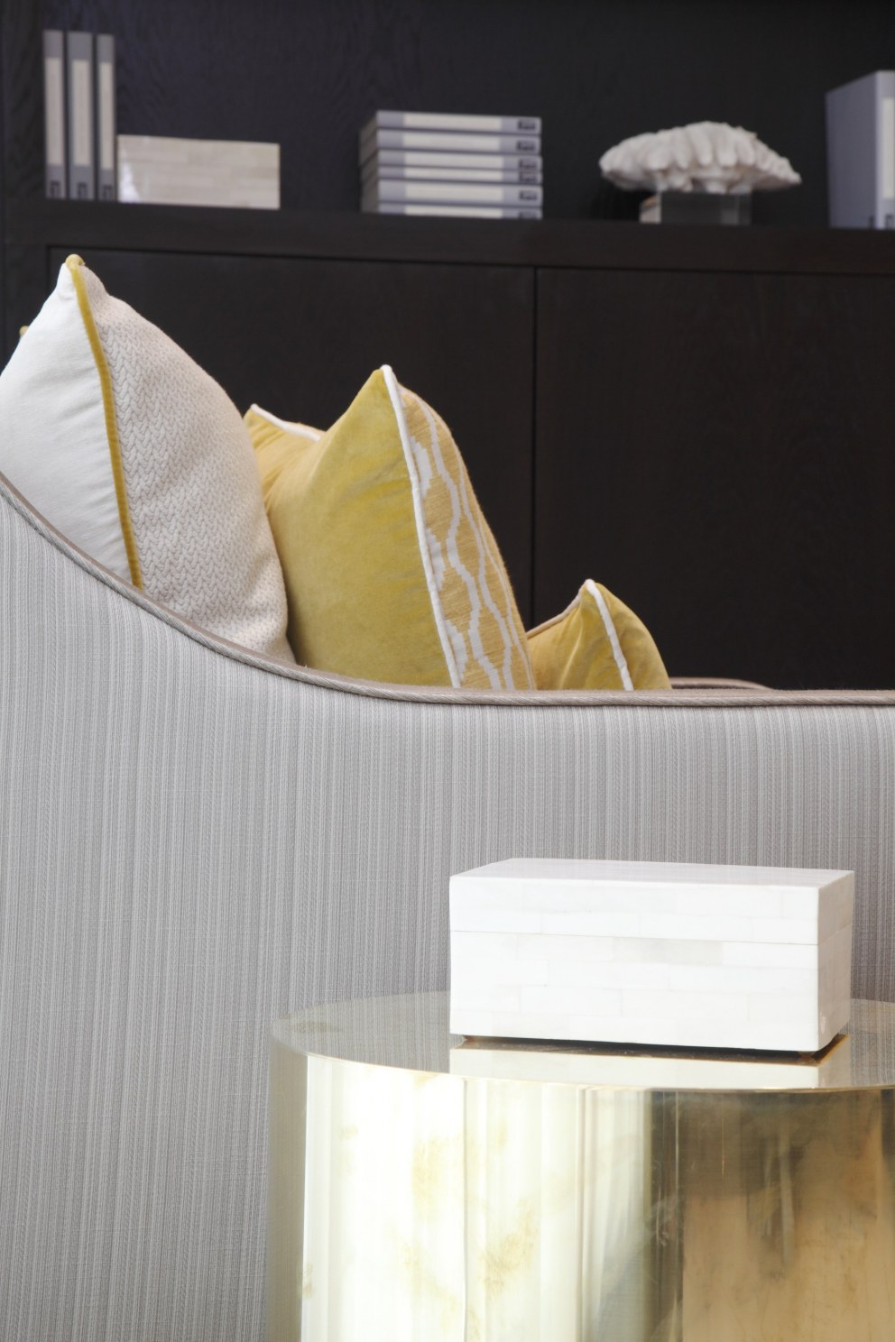 Sleek Soho deluxe apartment  | 7 | Interior Designers