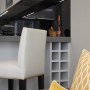 Sleek Soho deluxe apartment  | 12 | Interior Designers