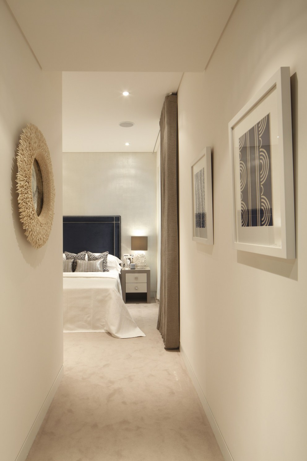 Sleek Soho deluxe apartment  | 16 | Interior Designers
