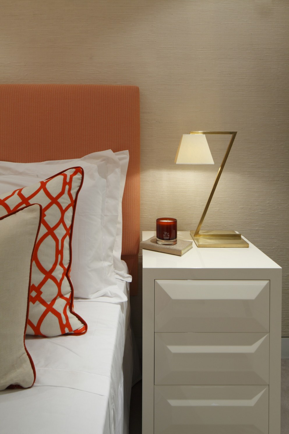 Sleek Soho deluxe apartment  | 24 | Interior Designers
