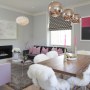 Stylish Chelsea 2 bedroom apartment  | 3 | Interior Designers