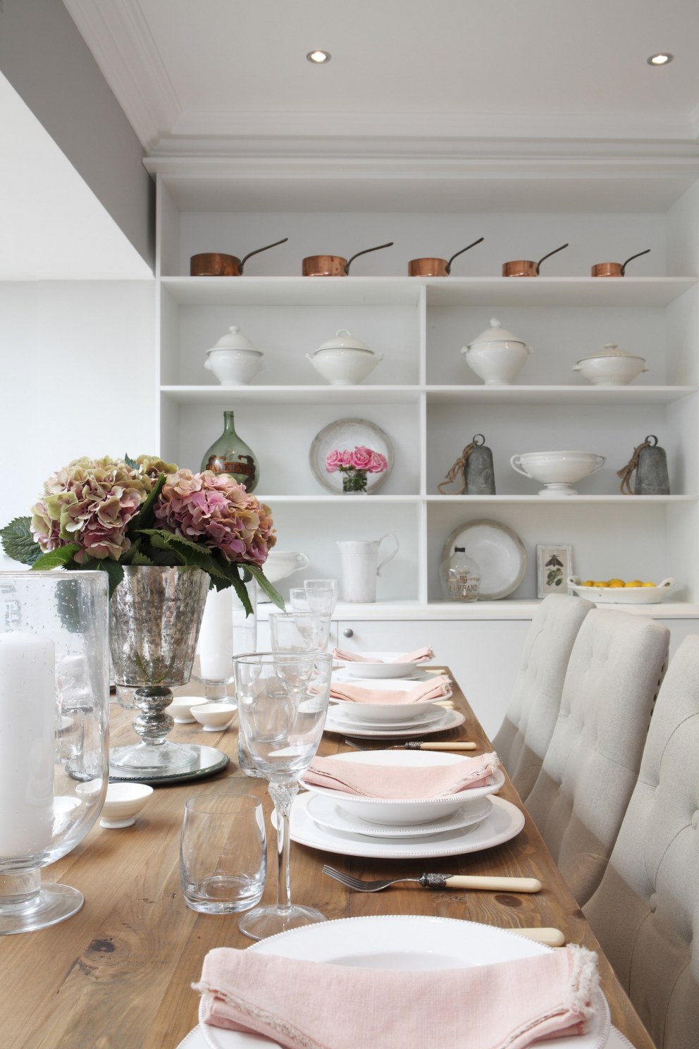 Chic West London family home  | 8 | Interior Designers