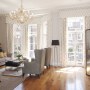 Luxurious Mayfair 2 storey house  | 2 | Interior Designers