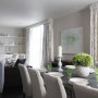 Lateral apartment in Westbourne Grove | 2 | Interior Designers