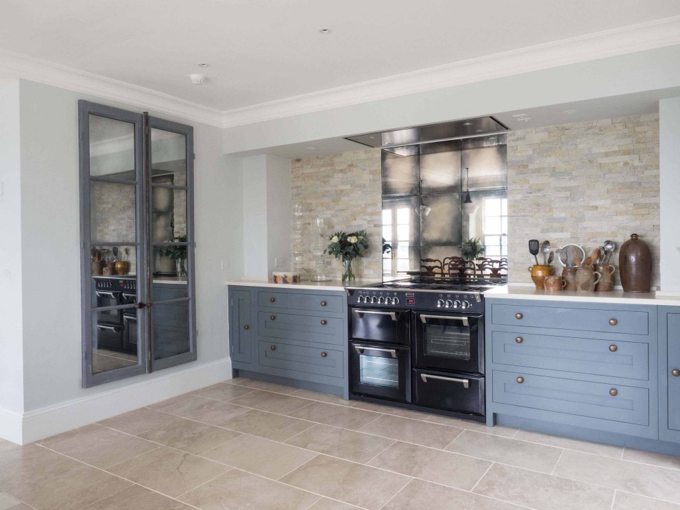 Cotswold country house | Kitchen | Interior Designers