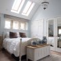 Cotswold country house | Annex Bedroom | Interior Designers