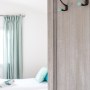 Family Holiday House in South of France | Guest Bedroom | Interior Designers