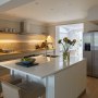 Chelsea Town House | Open Plan Kitchen  | Interior Designers
