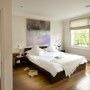Chelsea Town House | Main Bedroom | Interior Designers