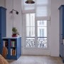 Paris apartment | Kitchen 2 | Interior Designers