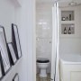 Paris apartment | Bathroom | Interior Designers
