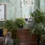 De Gournay Apartment | Sitting room | Interior Designers